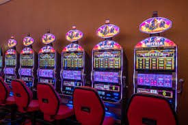 nba2k25 Casino en Vivo